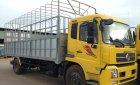 Dongfeng (DFM) B170 2016 - Bán xe tải Dongfeng 9 tấn 6 Hoàng Huy B170 máy Cummin Mỹ