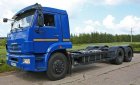 Kamaz XTS 2016 - Xe tải Kamaz 15 tấn 18 tấn thùng dài 7.8 mét thùng mui bạt thùng kín giao xe toàn quốc