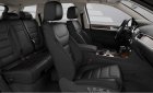 Volkswagen Touareg 2016 - Volkswagen Touareg GP 3.6l động cơ V6 đời 2016, màu đen, xe nhập