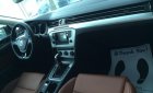 Volkswagen Passat 2016 - Bán Volkswagen Passat 2016, màu đen, nhập khẩu chính hãng