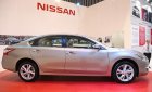Nissan Teana SL 2016 - Cần bán xe Nissan Teana SL đời 2016, màu xám (ghi), nhập khẩu Mỹ, giá cả thương lượng