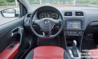Volkswagen Polo 2014 - Cần bán xe Volkswagen Polo đời 2014, màu trắng, nhập khẩu chính hãng, gía xe volkswagen Polo nhập Đức