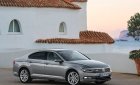 Volkswagen Passat GP 2016 - Cần bán xe Volkswagen Passat GP năm 2016, màu xám, nhập khẩu nguyên chiếc