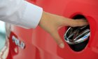 Volkswagen Polo 2016 - Bán Volkswagen Polo Hacthback  đời 2016, màu đỏ, xe nhập, giá chỉ 789 triệu
