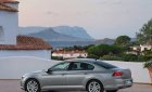 Volkswagen Passat GP 2017 - Cần bán xe Volkswagen Passat GP đời 2017, màu xám (ghi), nhập khẩu chính hãng