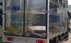 Kia K165  S 2 tấn 4   2016 - Xe tải Hàn Quốc Kia 2 tấn 4 nhỏ gọn vào được thành phố