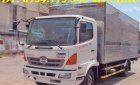 Hino 9JESW 2016 - Bán xe tải Hino 6.4T, xe mới 2017