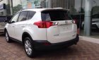 Toyota RAV4  Limited 2016 - Cần bán Toyota RAV4 Limited năm 2016, màu trắng, nhập khẩu