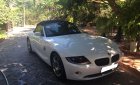 BMW Z4 Coupe 2003 - Bán Xe BMW Z4 trắng 550 triệu