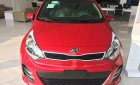Kia Rio GATH 2015 - Cần bán Kia Rio GATH, màu đỏ, xe nhập nhanh tay liên hệ