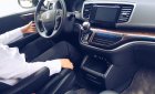 Honda Odyssey 2016 - Sự lựa chọn hoàn hảo cho gia đình - Honda Odyssey 2016 nhập khẩu với nhiều ưu đãi tại Đà Lạt