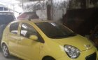Tobe Mcar   2010 - Cần bán Tobe Mcar năm 2010, màu vàng, nhập khẩu nguyên chiếc xe gia đình