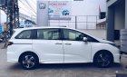 Honda Odyssey 2016 - Sự lựa chọn hoàn hảo cho gia đình - Honda Odyssey 2016 nhập khẩu với nhiều ưu đãi tại Đà Lạt