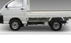 Xe tải 500kg - dưới 1 tấn 1997 - Bán xe tải Daihatsu đời 1997, màu trắng, xe nhập, giá ưu đãi