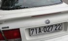 Mazda 626 1997 - Tôi cần bán xe Mazda 626 đời 1997, màu trắng