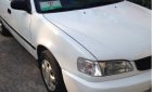 Toyota Corolla XL 2000 - Bán Toyota Corolla XL sản xuất 2000, màu trắng