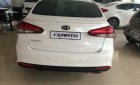 Kia Cerato 2016 - Em bán ô tô Kia Cerato đời 2016, màu trắng, giá 660tr