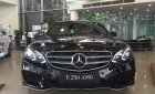 Mercedes-Benz E250 2017 - Cần bán xe Mercedes E250 AMG đời 2017, màu đen, nhập khẩu tại Khánh Hòa