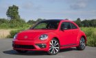 Volkswagen New Beetle E 2016 - Bán xe Volkswagen New Beetle E đời 2016, màu đỏ, nhập khẩu chính hãng