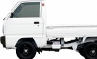 Suzuki Supper Carry Truck 550kg 2010 - Cần bán gấp Suzuki Supper Carry Truck 550kg đời 2010, màu trắng, giá tốt