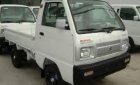 Suzuki Supper Carry Truck 2016 - Bán xe Suzuki Supper Carry Truck đời 2016, màu trắng, 214tr
