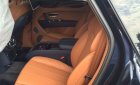 Bentley Bentayga 2016 - Cần bán xe Bentley Bentayga năm 2016, màu đen, nhập khẩu chính hãng mới 100%