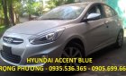 Hyundai Accent 2017 - Bán ô tô Accent 2018 tại Đà Nẵng - LH: 0935.536.365 - Trọng Phương