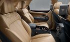 Bentley Bentayga 2016 - Bán Bentley Bentayga năm 2016, màu trắng, xe nhập chính hãng mới 100%