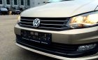 Volkswagen Polo GP 2016 - Bán ô tô Volkswagen Polo GP năm 2016, màu nâu, xe nhập, 699 triệu. LH: 0978877754 Ms Phượng nhận giá tốt nhất