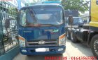 Veam VT250  2.5T 2015 - Xe tải Veam VT250 2.5 tấn, xe tải Veam 2.5 tấn, xe tải Veam VT250 2T5, xe tải Veam 2.5T