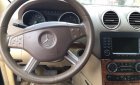 Mercedes-Benz GL450 2007 - Cần bán gấp Mercedes 2007, màu đen, nhập khẩu, giá ưu đãi