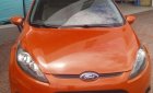 Ford Fiesta 2011 - Ford Fiesta Sedan AT 2011 xe đẹp, chay êm, có bảo hành 440 triệu