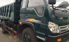 Thaco FORLAND FLD 8500 - 4WD 2016 - Bán ô tô Thaco Forland FLD 8500 - 4WD đời 2017, màu xanh lam, 529 triệu