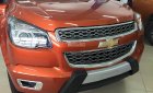Chevrolet Colorado High Country 2016 - Bán ô tô Chevrolet Colorado High Country đời 2016, màu cam, nhập khẩu nguyên chiếc