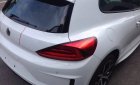 Volkswagen Scirocco 2016 - Bán Volkswagen Scirocco đời 2016, màu trắng, nhập khẩu, LH Hương 0902608293