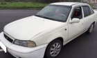 Daewoo Cielo 1.5 1995 - Cần bán gấp xe Daewoo Cielo 1.5 1996 màu trắng, nhập khẩu chính hãng, giá 28tr