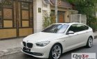 BMW 2009 - Bán xe BMW 535i đời 2009, màu trắng, xe nhập Đức, giá tốt