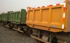 Dongfeng (DFM) B190 2016 - Xe ben 3 chân tải 13.3 tấn Dongfeng TMT giá 0984983915, rẻ nhất Hải Phòng