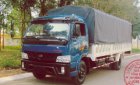 Xe tải 1250kg 2016 - Bán xe tải Veam 4T9, tải trọng 4T9 tại HCM
