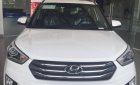 Hyundai Creta 2016 - Cần bán xe Hyundai Creta năm 2016, màu trắng, nhập khẩu, 786 triệu