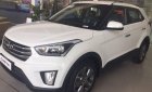 Hyundai Creta 2016 - Cần bán xe Hyundai Creta năm 2016, màu trắng, nhập khẩu, 786 triệu