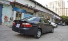 Mazda 626  GLX   2016 - Cần bán xe Mazda 626 GLX đời 2016, màu đen, nhập khẩu nguyên chiếc, giá chỉ 250 triệu