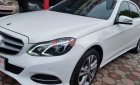Mercedes-Benz E Mrcds-Bnz  250 2015 - Tôi cần bán lại xe Mercedes Mrcds-Bnz 250 đời 2015, màu trắng, như mới