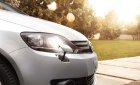 Volkswagen Golf Cross 2016 - Bán Volkswagen Golf Cross bản Châu Âu, màu bạc, nhập khẩu chính hãng. LH: 0931416628