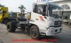JRD 2016 - Bán xe tải Dongfeng B170 2016, màu trắng, nhập khẩu giá cạnh tranh