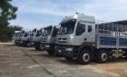 Dongfeng (DFM) L315 2016 - Bán trả góp xe Dongfeng 4 chân Hoàng Huy 17.9 tấn