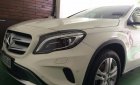 Mercedes-Benz GLA-Class GLA 200 class 2015 - Cần bán Mercedes GLA 200 class năm 2015, màu trắng