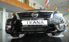 Nissan Teana SL 2016 - Bán ô tô Nissan Teana SL 2016, màu đen, nhập khẩu nguyên chiếc tại Mỹ