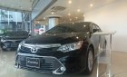 Toyota Camry 2.5Q 2017 - Toyota Mỹ Đình bán xe Toyota Camry 2.5Q đời, 2.5G, 2.0E model 2018, đủ màu, giao xe ngay, khuyến mãi cực khủng