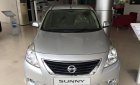 Nissan Sunny XV  SE 1.5AT  2016 - Bán xe Sunny XV SE 1.5AT rẻ hơn Toyota Vios G gần 100 triệu